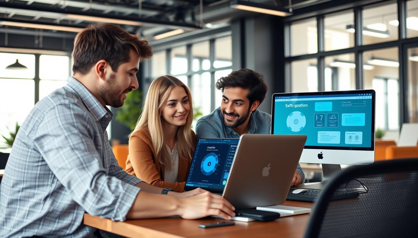 Améliorez votre efficacité